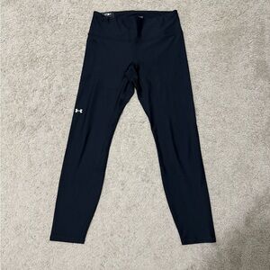Under Armour Tech HiRise Legging L NWT